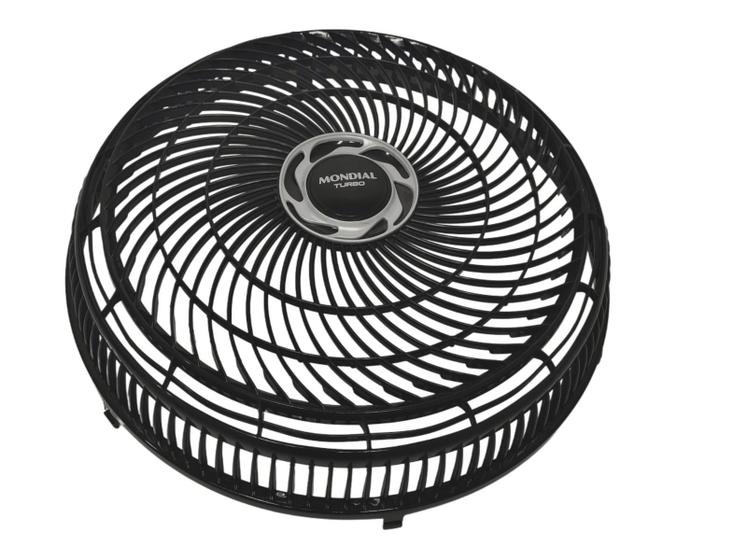 Imagem de Grade Dianteira Do Ventilador Mondial Vt-30-Nb Linha 30Cm