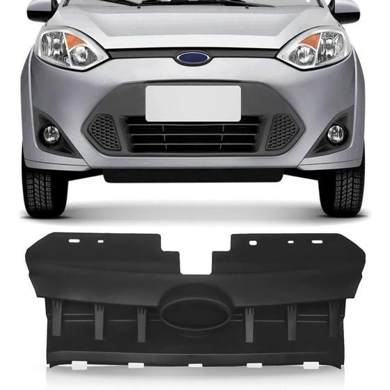 Imagem de Grade Dianteira Ford Fiesta 2010/2013