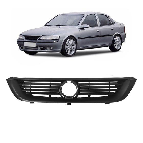 Imagem de Grade Dianteira Gm Vectra Challenge Elegance Milenium Elite