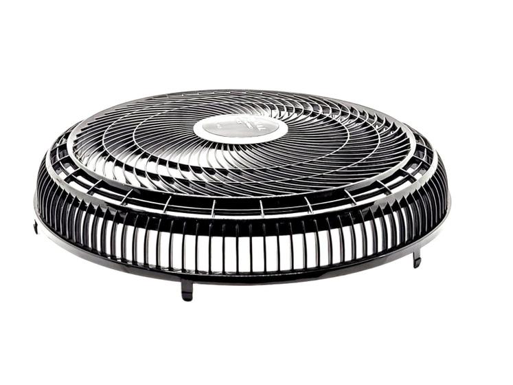 Imagem de Grade Dianteira Para Ventilador Mondial Vtx-40 De 40Cm Preta