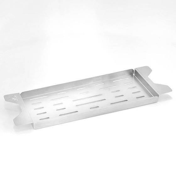 Imagem de Grade Escorredor para Pia Cuba de 48 a 60 Cm - New - Inox