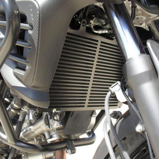 Imagem de Grade frontal de radiador - Suzuki V-Strom 650 XT/A 2014 em diante