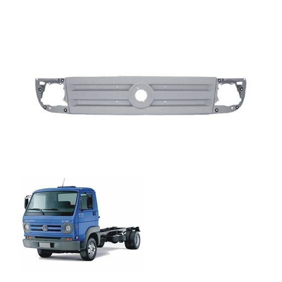 Imagem de Grade Frontal VW Delivery 8 150 Original 2p0853653 Primer