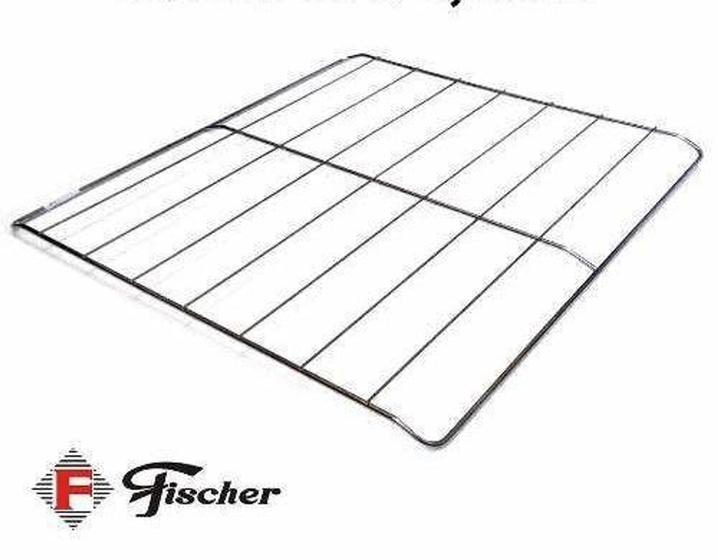 Imagem de Grade (grelha) para forno Fischer  Fit Line embutir e Fischer grill bancada