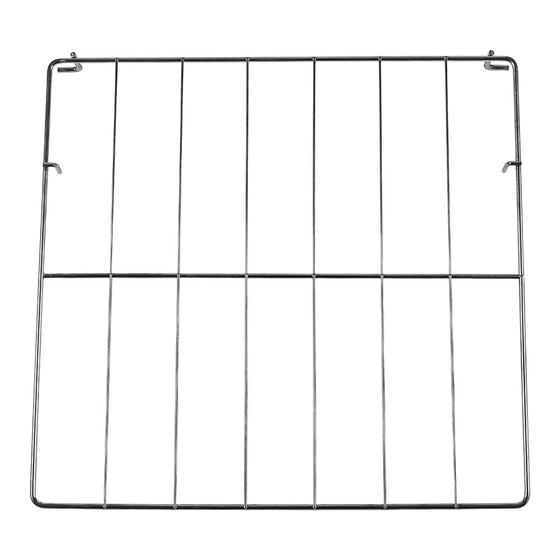 Imagem de Grade para Forno de Fogão - W10589417