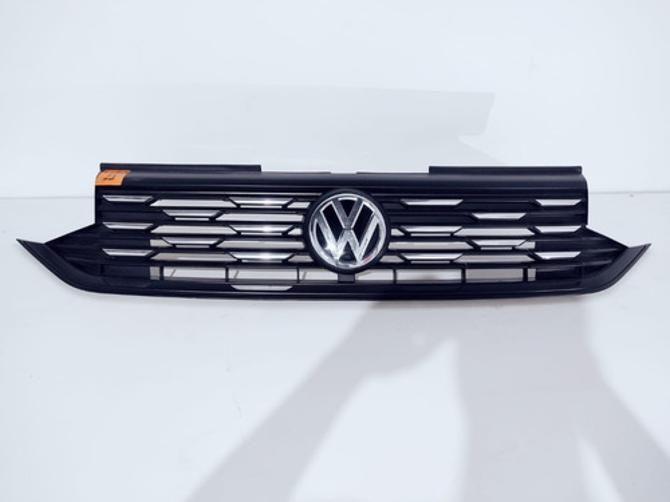 Imagem de Grade Parachoque Dianteiro Vw T-Cross 2021