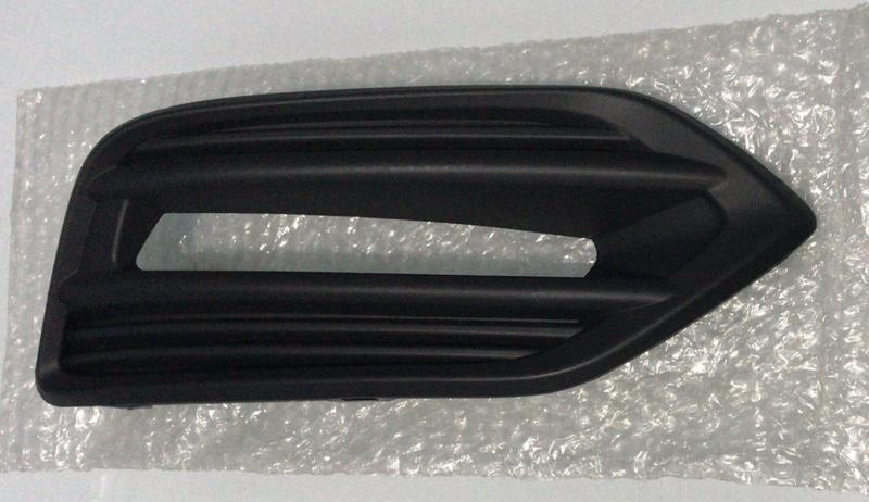 Grade Parachoque Moldura Farol Milha Led DRL Honda Hrv 2021 2022 Lado Direito Menor preço em Grade Parachoque Moldura Farol Milha Led DRL Honda Hrv 2021 2022 Lado Direito