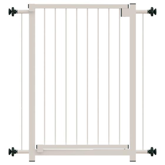 Imagem de Grade portão divisor ambiente multigrade  70 cm branco