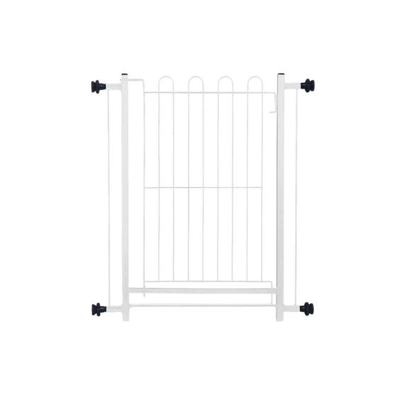 Grade Portão Proteção Pet Cachorro 80cm Menor preço em Grade Portão Proteção Pet Cachorro 80cm