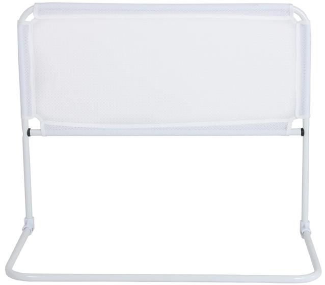Grade Proteção Cama Box Casal Solteiro Infantil Idoso Bebês Com Tela Proteção 68X54 Menor preço em Grade Proteção Cama Box Casal Solteiro Infantil Idoso Bebês Com Tela Proteção 68X54