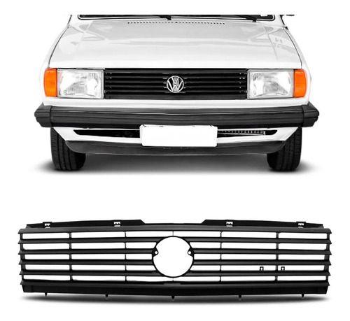 Imagem de Grade Radiador Gol / Saveiro 1985 a 1986  Voyage / Parati 1980 a 1986