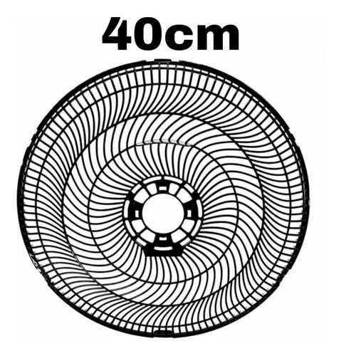 Imagem de Grade Traseira Ventilador Cadence 40cm Vtr-407 Vtr Original