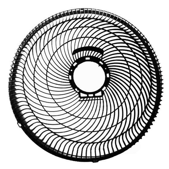 Imagem de Grade Traseira Ventilador Mondial NVT-40 VPS-44 VTX-40