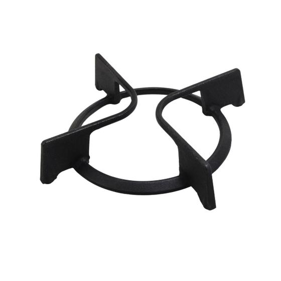 Grade Trempe Ferro Fundido Cooktop Dako Supreme Boca Menor ATLAS