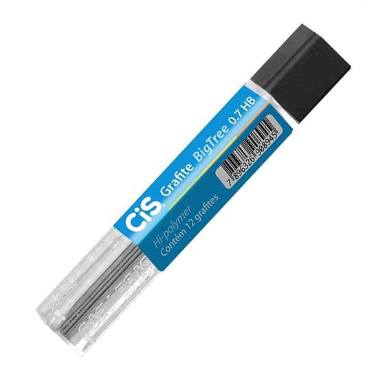 Imagem de Grafite Cis HB 0.7mm