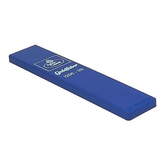 Imagem de Grafite Goldfaber 1256 - Estojo Com 6 Minas 2.4mm 3b