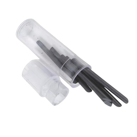 Imagem de Grafite para Compasso B/2mm Trident