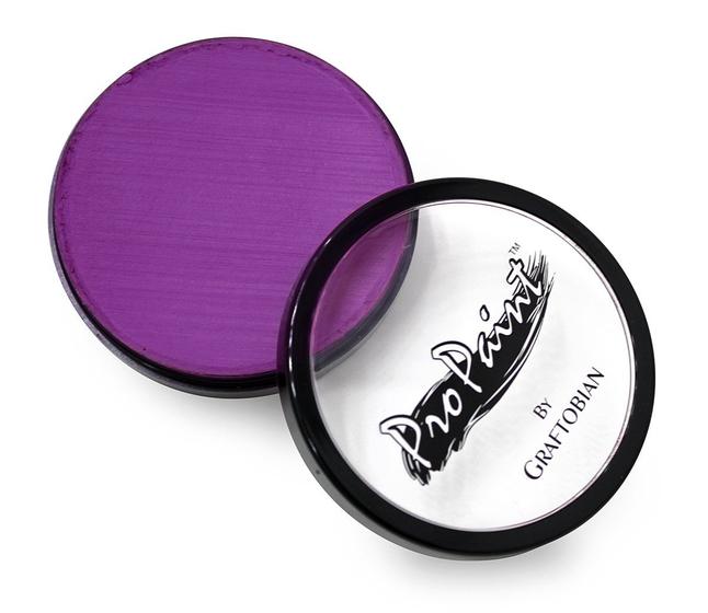 Imagem de Graftobian ProPaint Face & Body Paint Makeup - Wild Violet (30 ml)