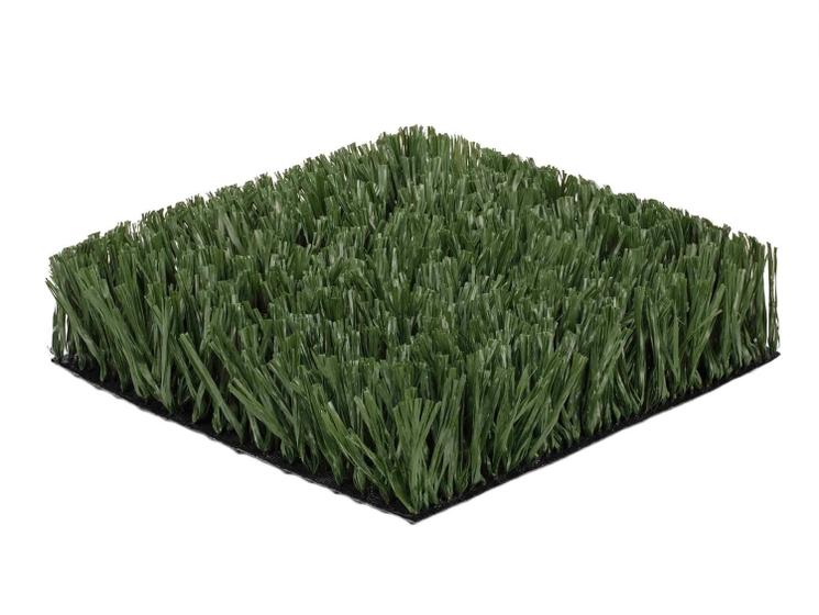 Imagem de Grama Sintética Esportiva 50mm Fibrilada  4,00 x 0,75m (3m²)