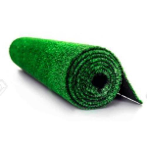 Imagem de Grama Sintetica Softgrass 10Mm - 2X0,50M - 1M2 - Decortech