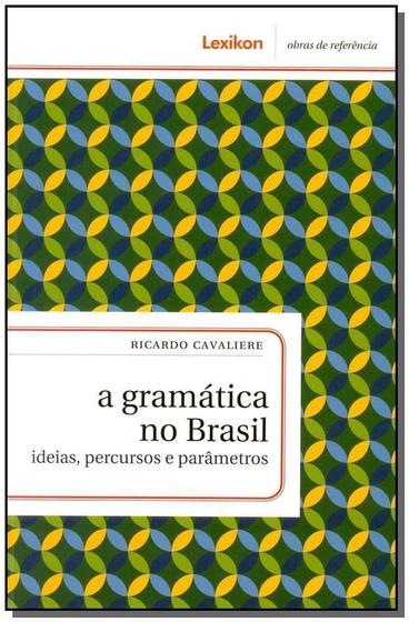 Imagem de Gramática no Brasil, A Sortido