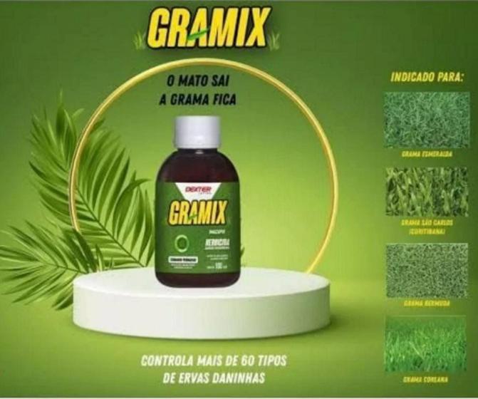 Imagem de Gramix 100ml - Dexter