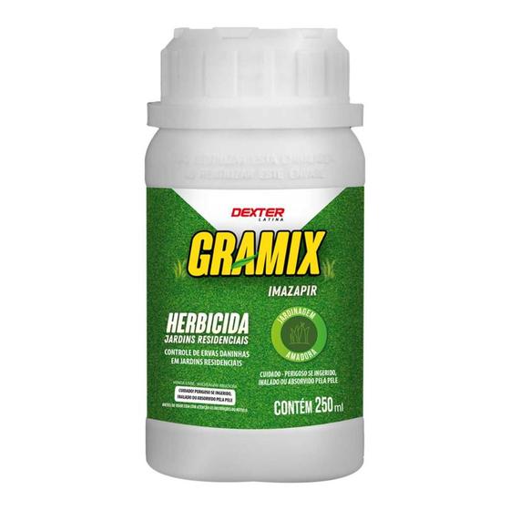 Imagem de Gramix Original para gramas 250ml