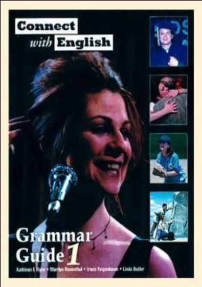 Imagem de Grammar Guide 1 (Video Ep. 1-12) - MCGRAW HILL/ELT