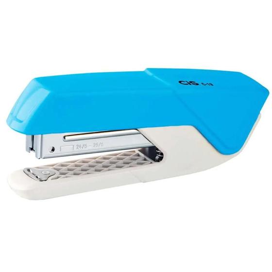 Imagem de Grampeador C-19 Azul - Cis