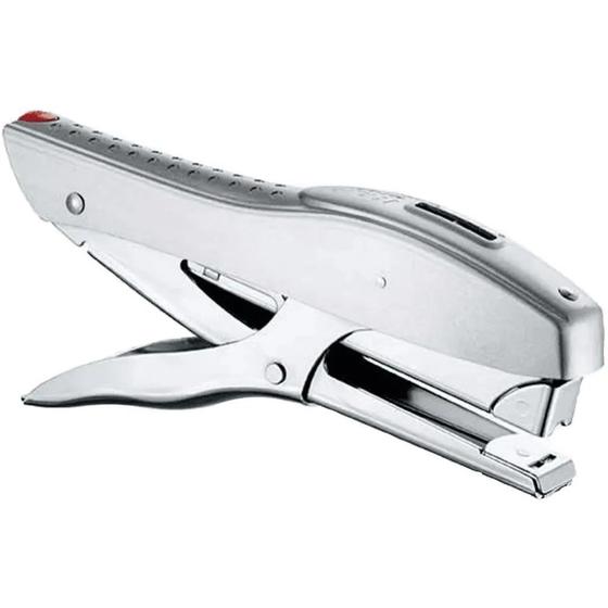 Grampeador Maped Expert Alicate Metal 45 Fls Menor preço em Grampeador Maped Expert Alicate Metal 45 Fls