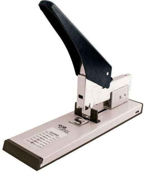 Grampeador metal 240 fls profissional jocar 93025 Menor preço em Grampeador metal 240 fls profissional jocar 93025