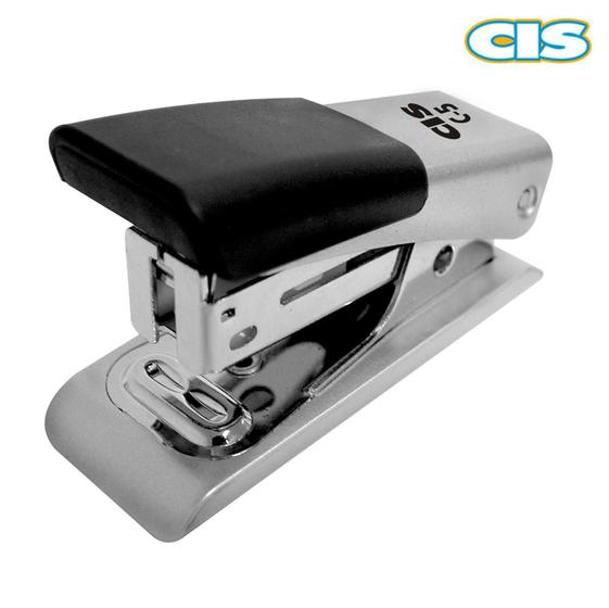 Imagem de Grampeador Mini C-5 12 Folhas Cis