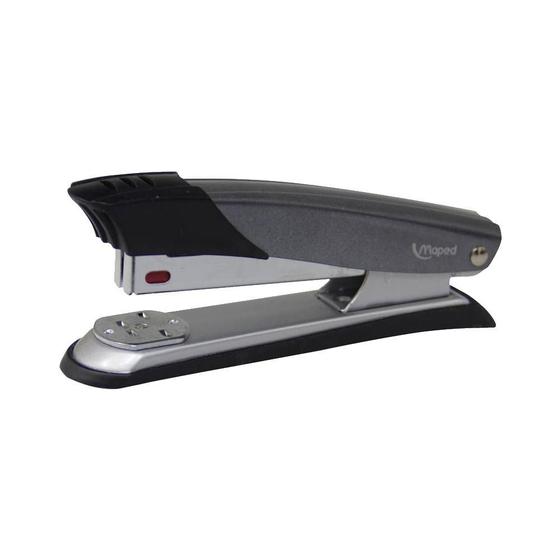 Grampeador Para 25 Folhas Start Master 3927 Maped - Grampeador de Papel ...