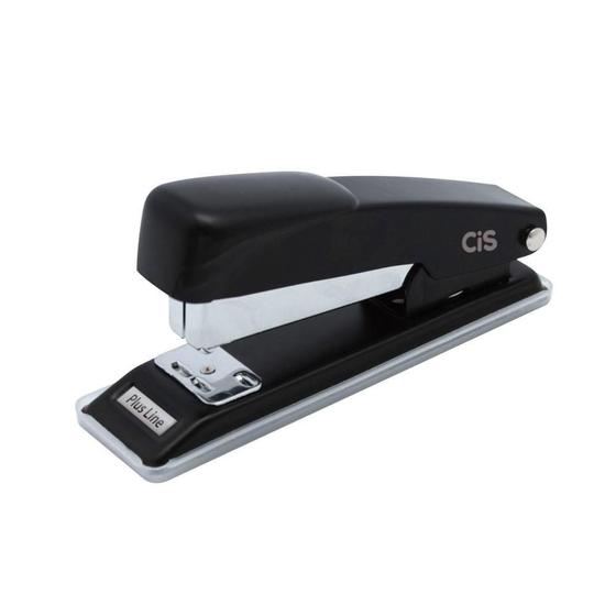 Imagem de Grampeador Plus Line para 20 Folhas - Cis