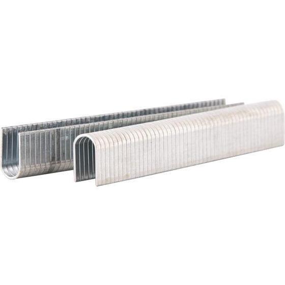 Grampo 12mm tipo u para grampeador manual com 1000 peças vu-12 - Vonder Menor preço em Grampo 12mm tipo u para grampeador manual com 1000 peças vu-12 - Vonder