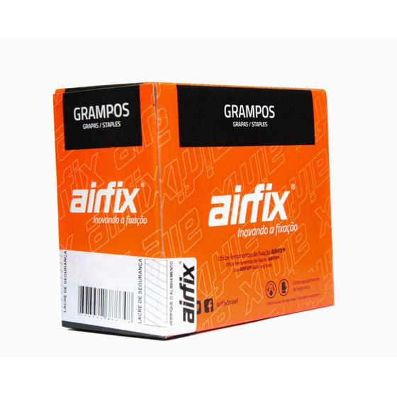 Imagem de Grampo Airfix 90/35 - Com  7.140 Grampos 