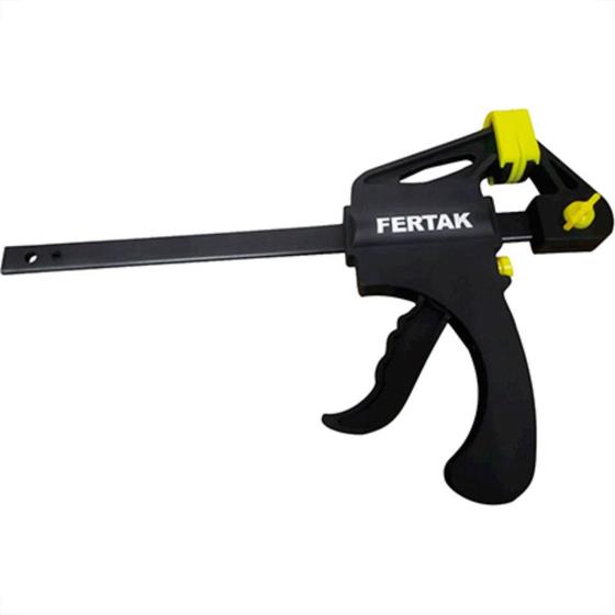 Imagem de Grampo Aperto Rap Fertak 06 150Mm 7830