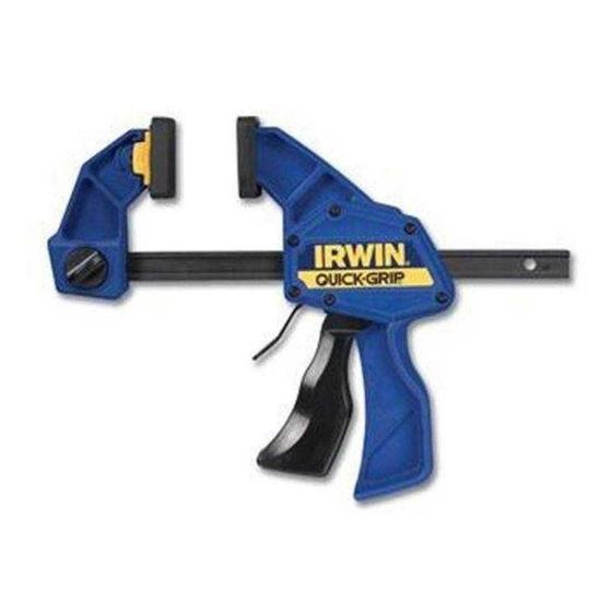 Imagem de Grampo Aperto Rapido Quick Grip 36 - Iw1974/2005878 - Irwin