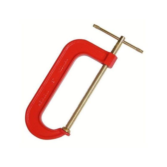 Imagem de Grampo C-06 Gc034 - Metalsul