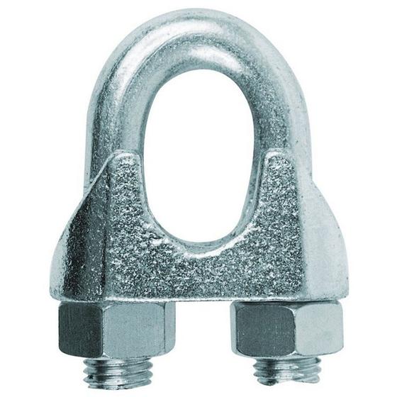 Imagem de Grampo Cabo Aço 3/4"-Beltools