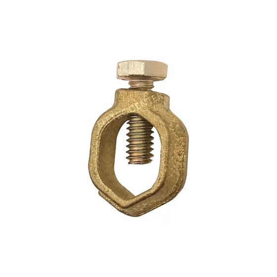 Imagem de Grampo conector p/haste 1/2 terra conimel
