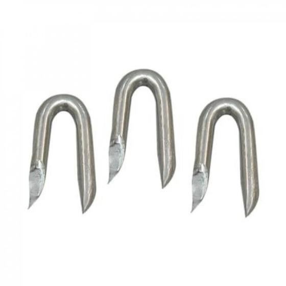Imagem de Grampo Gerdau Galvanizado 1 X 9 - 1kg