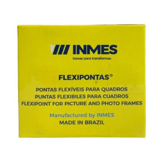 Imagem de Grampo Inmes Flexpoint - 