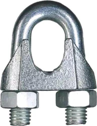 Imagem de Grampo Leve Clips Para Cabo De Aço I 7/8" - 22,23 Mm