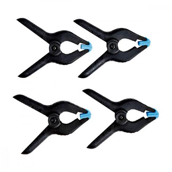 Imagem de Grampo Nylon 2'' C/4 Rayco