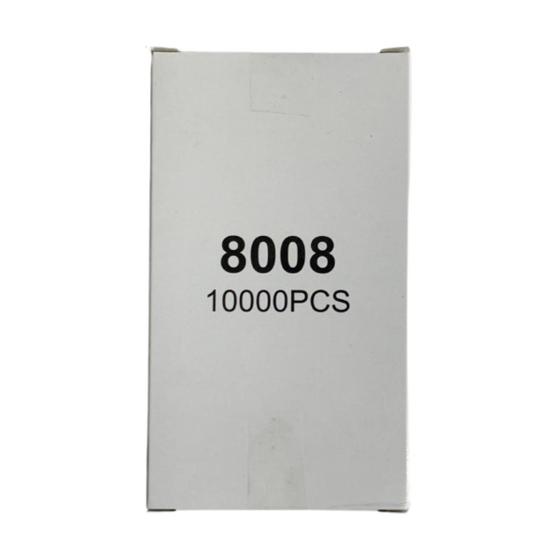 Imagem de Grampo PCW 80/08 molduras quadro madeira industrial 10000 unidades
