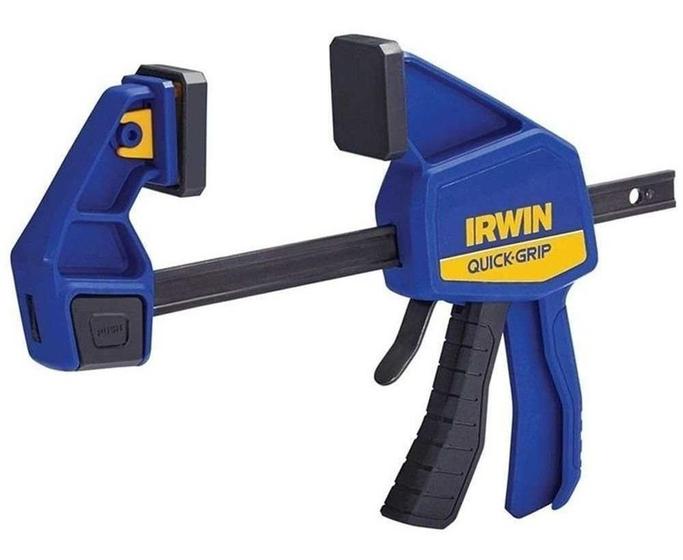 Imagem de Grampo Rápido Medium Duty 30Cm 12'' Irwin