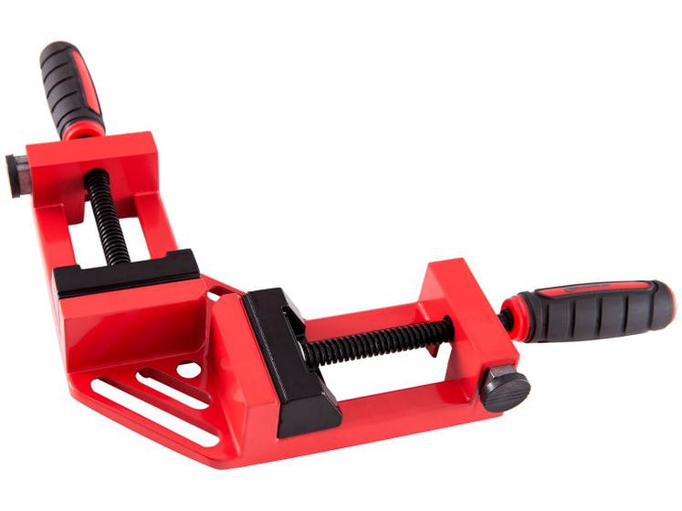 Imagem de Grampo Sargento Angular 90º 65mm MTX 2032255