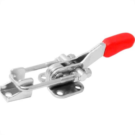 Imagem de Grampo Tensor Ga100D/E100 Znbr