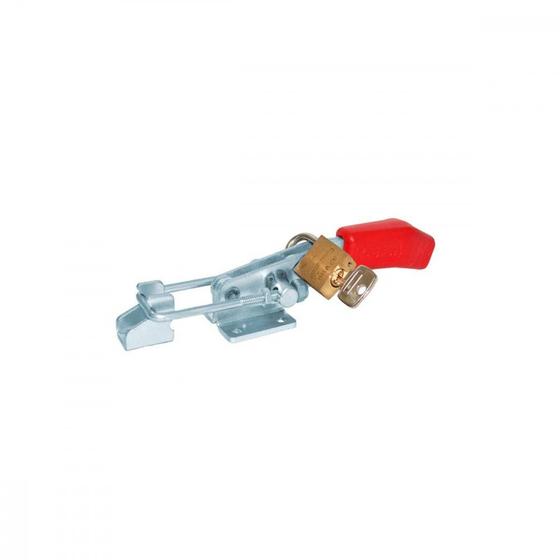 Imagem de Grampo Tensor Garcia Ga200Dc/E110 Znbr